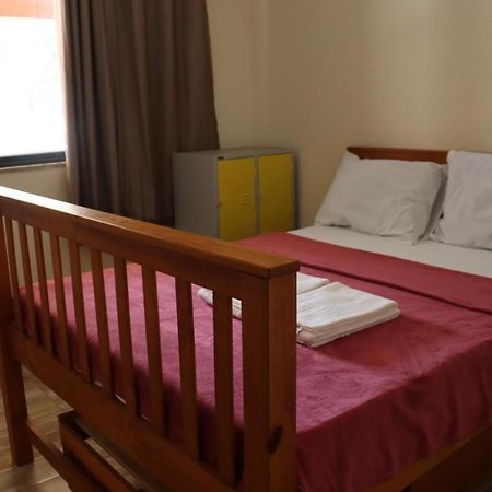 Guest House Arraial Do Cabo Ngoại thất bức ảnh