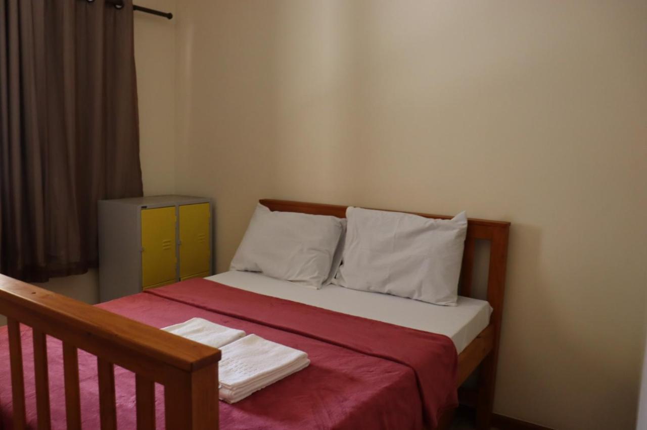 Guest House Arraial Do Cabo Ngoại thất bức ảnh