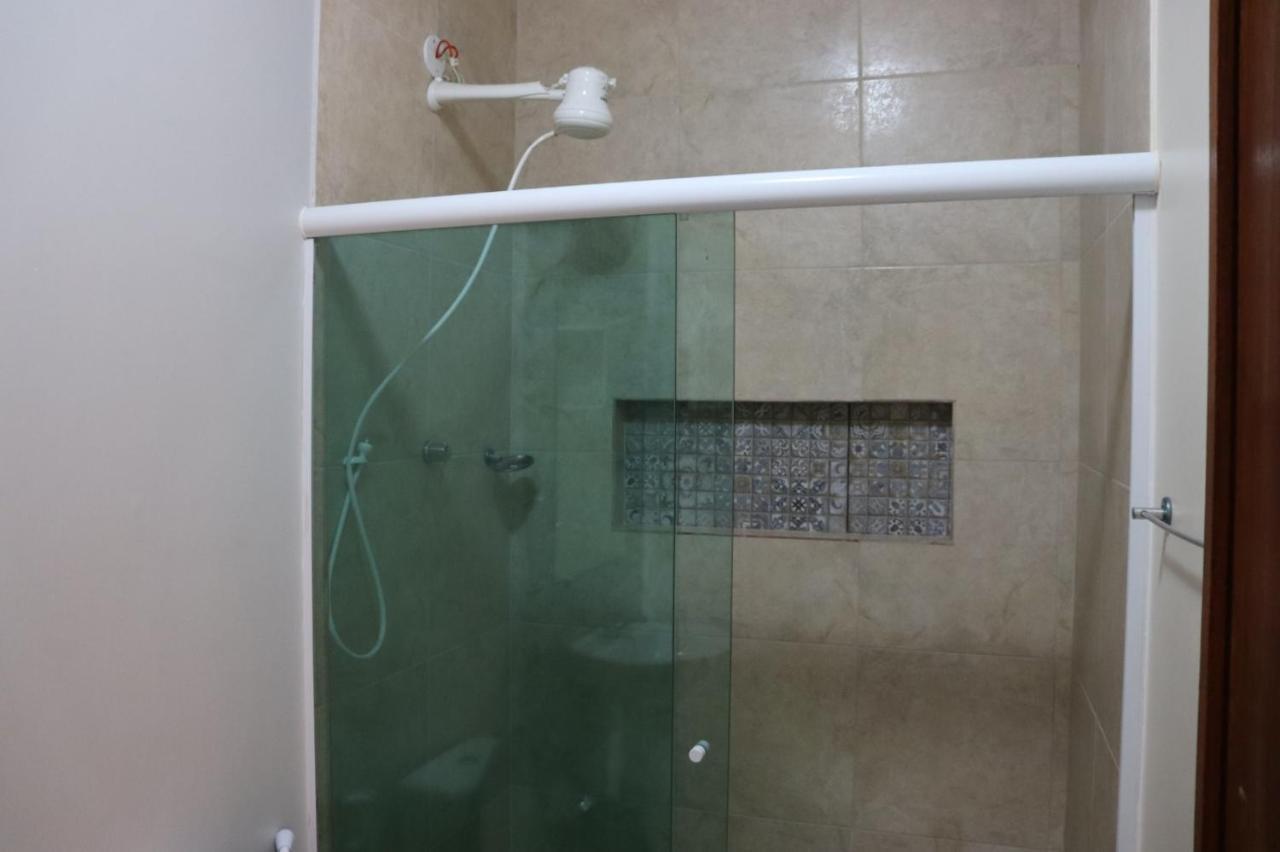 Guest House Arraial Do Cabo Ngoại thất bức ảnh