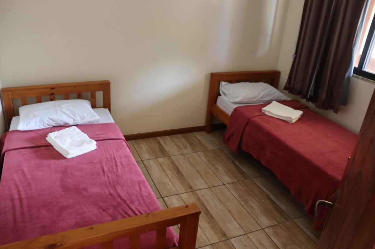 Guest House Arraial Do Cabo Ngoại thất bức ảnh