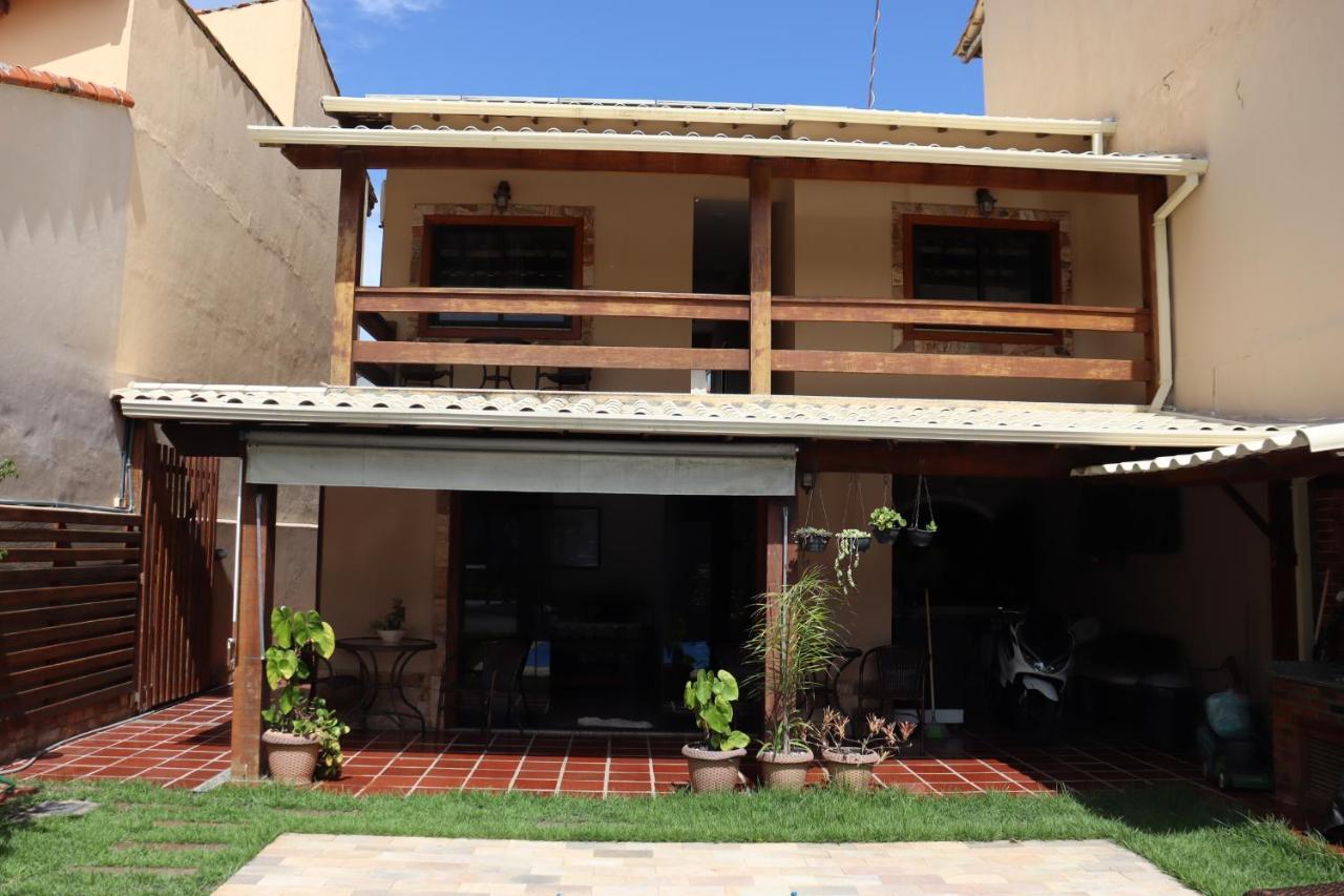 Guest House Arraial Do Cabo Ngoại thất bức ảnh
